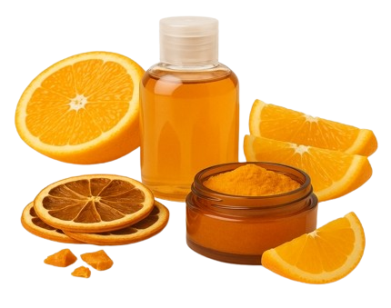 VITAMINE C NATURELLE
